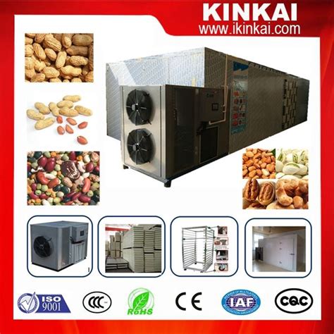 kinkai heat pump dryer